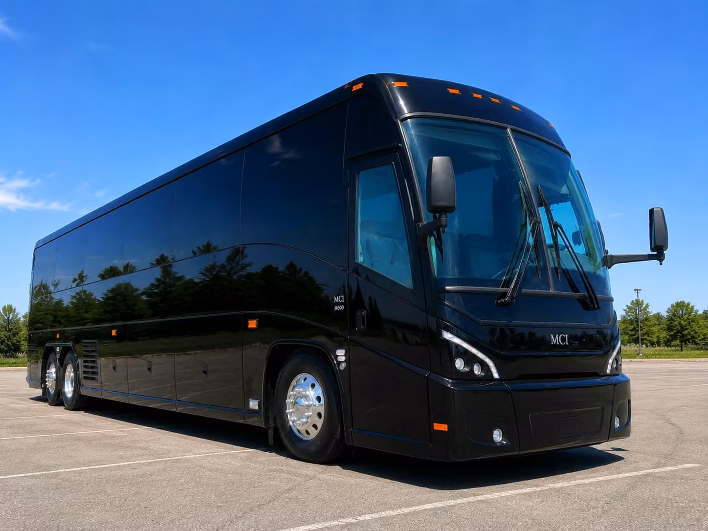 compare corporate event transportation options in paterson and beyond