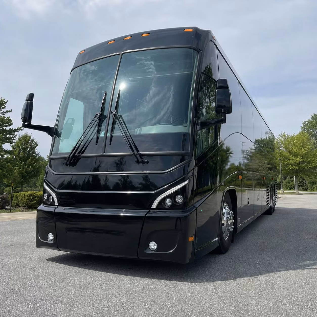 compare employee transportation options in paterson and beyond