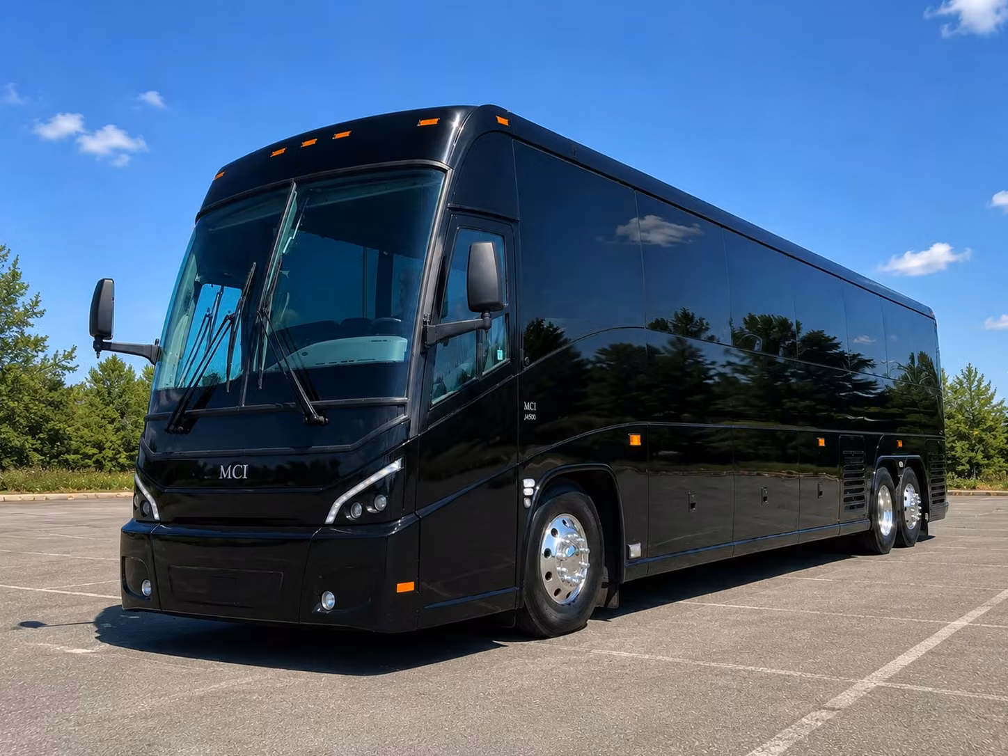 compare private event transportation options in paterson and beyond