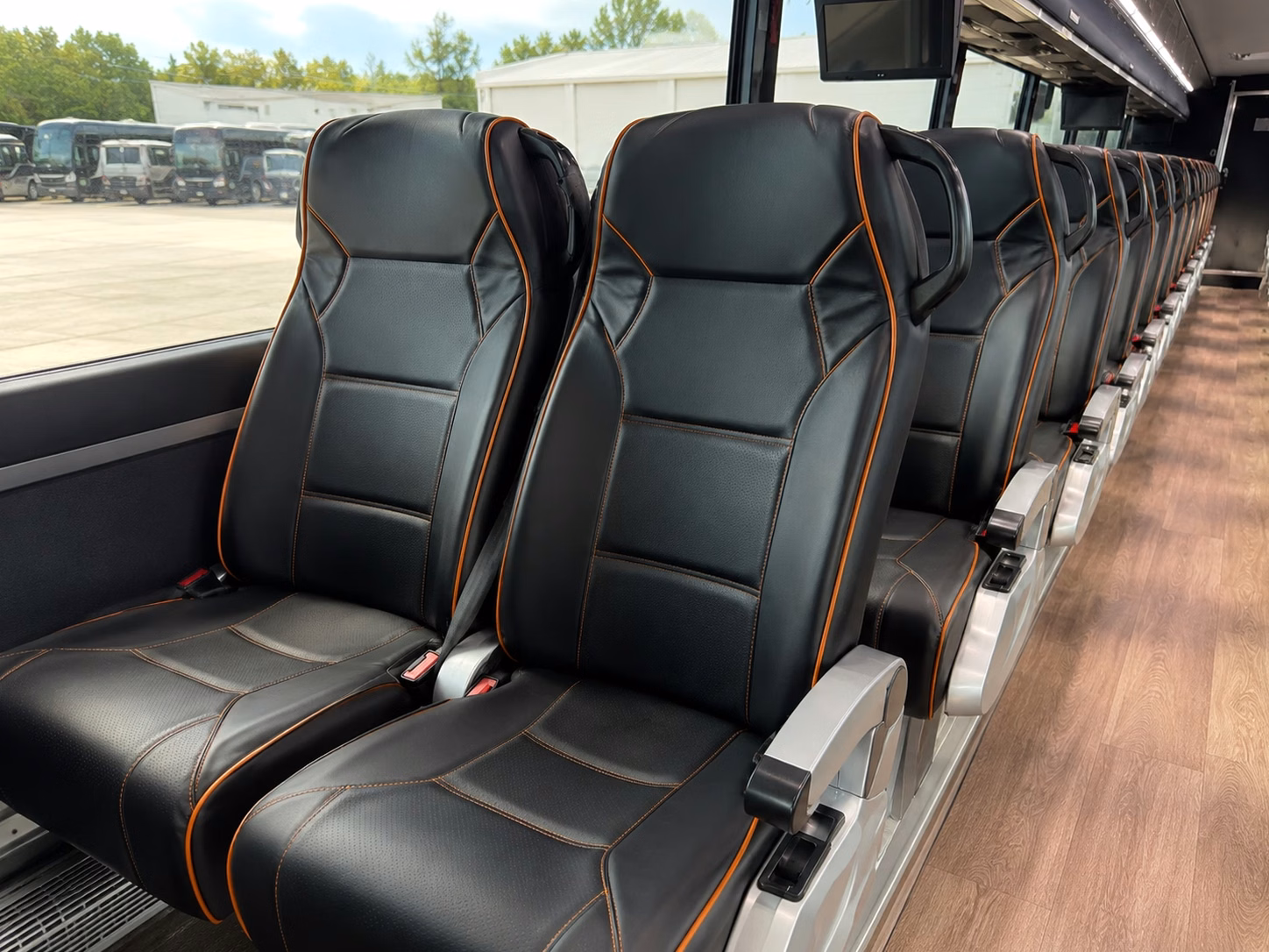 compare prom transportation options in paterson and beyond