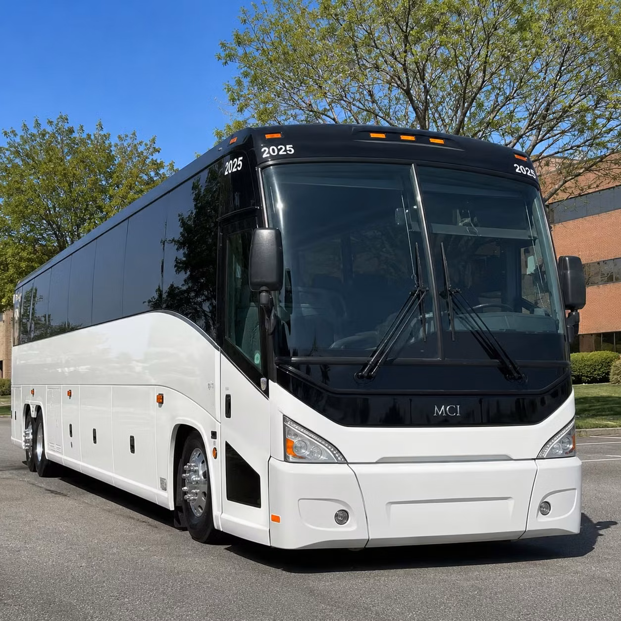 compare religious group transportation options in paterson and beyond