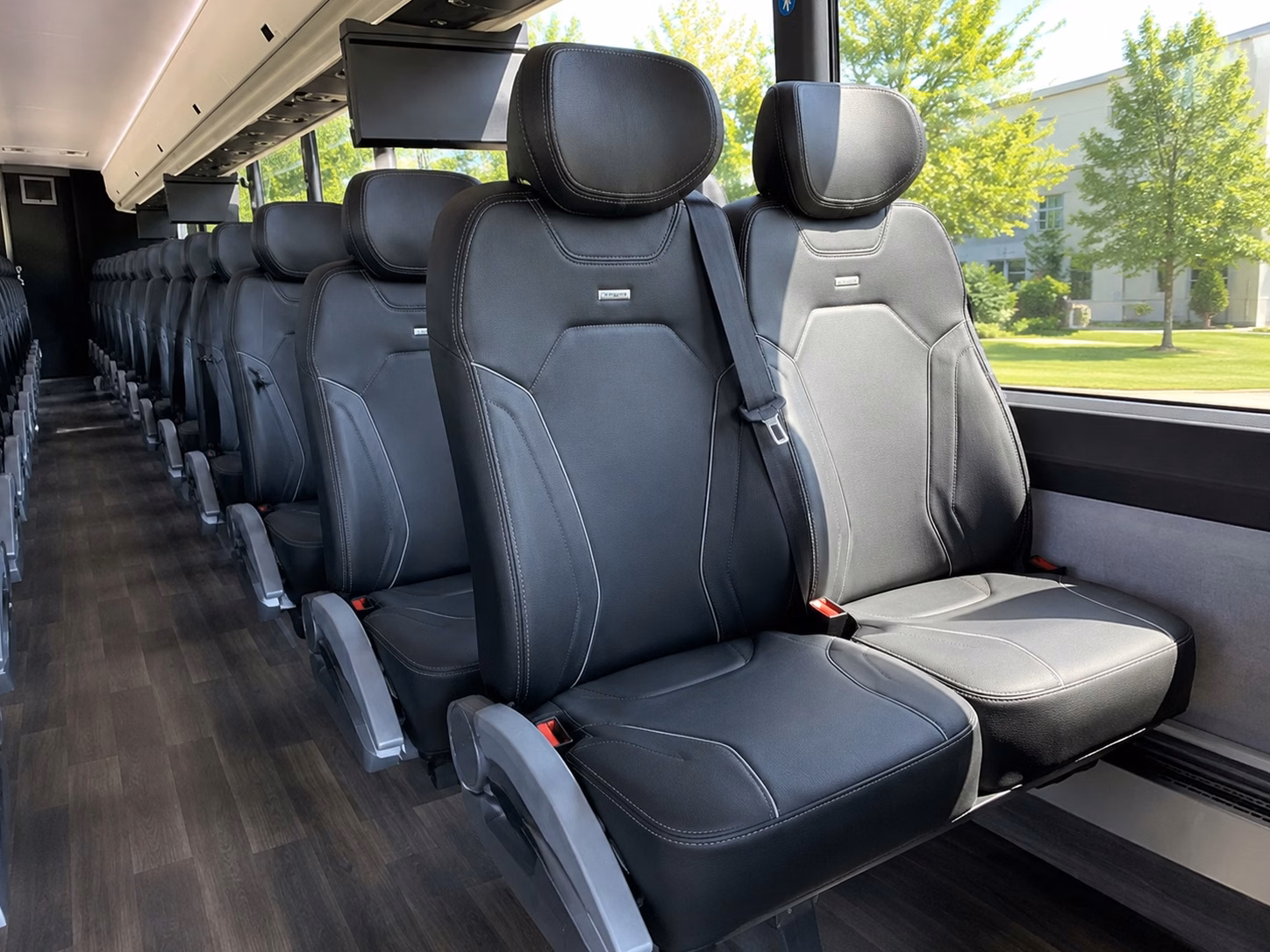 compare sporting event transportation options in paterson and beyond
