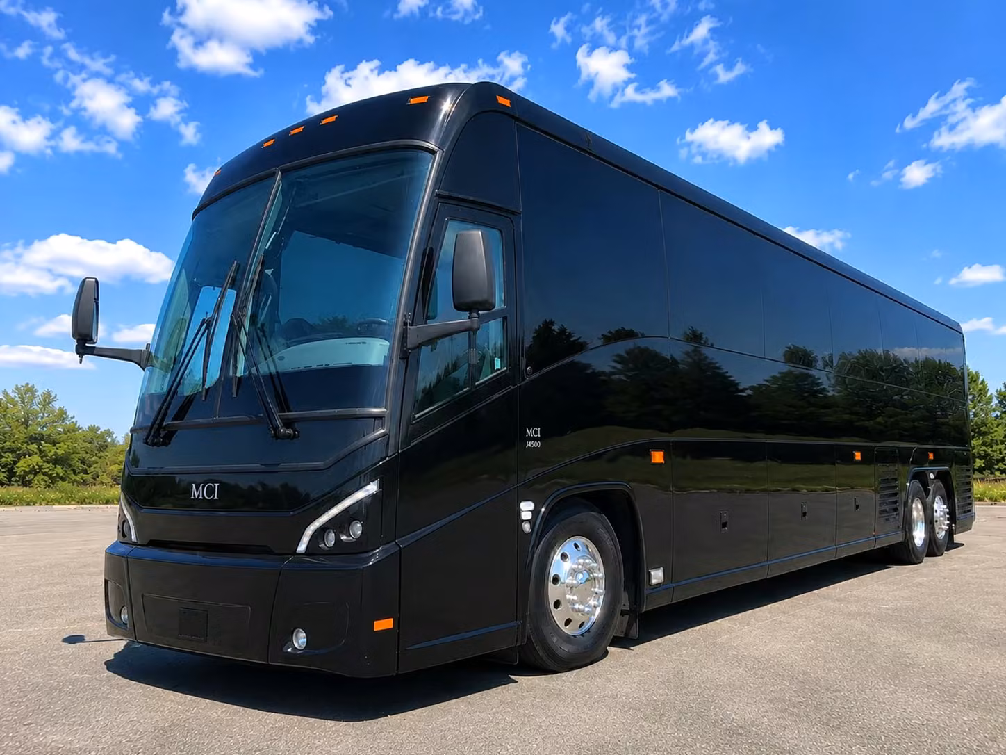 concert festival and special event buses from paterson