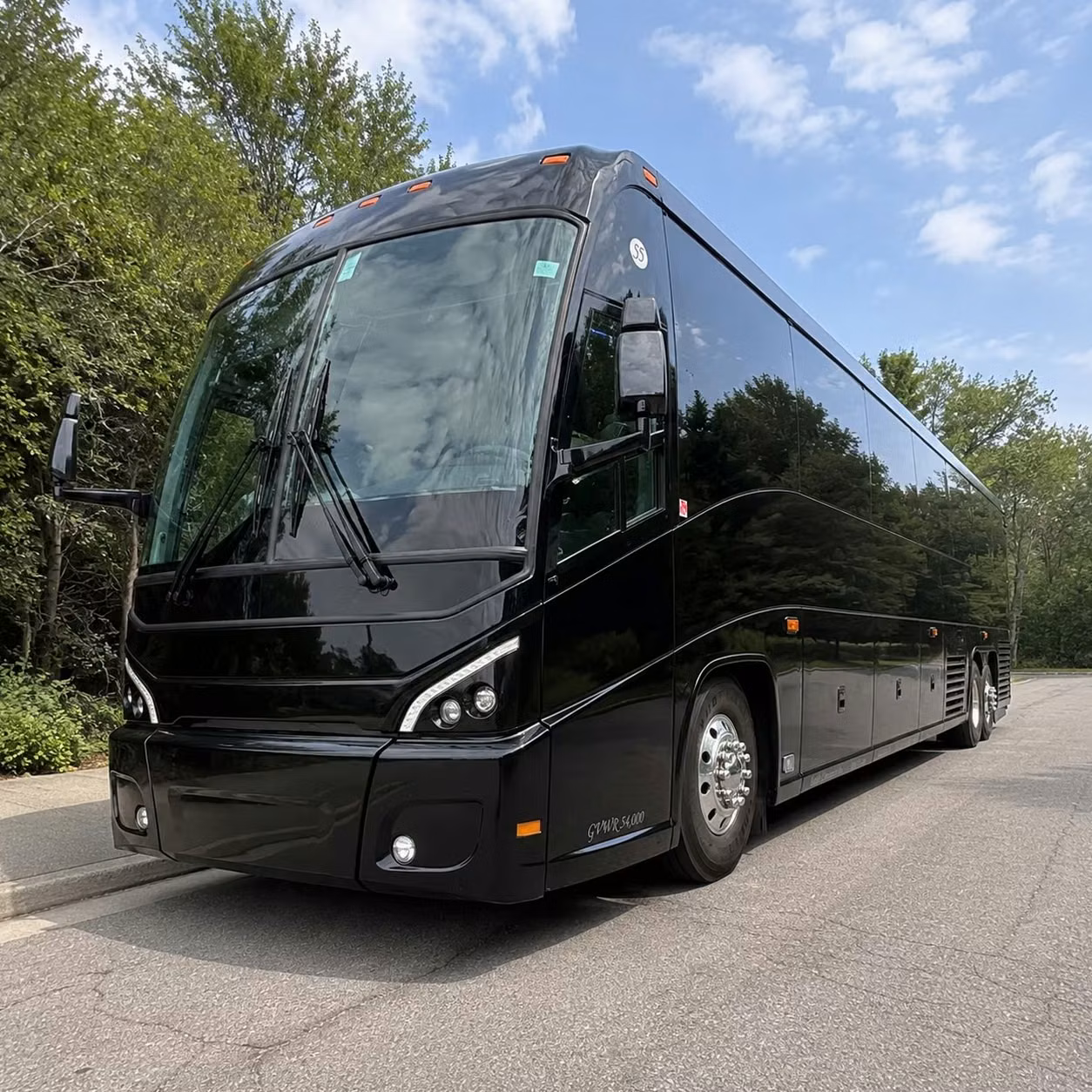 finding the right bus for paterson city government operations has never been easier