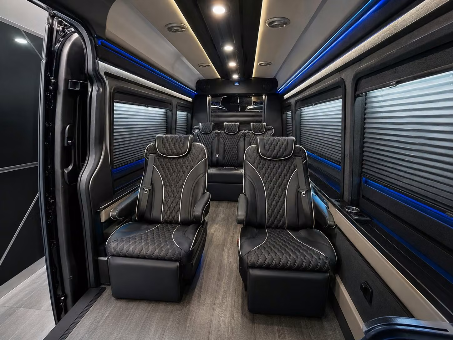 flexible employee bus rentals for paterson businesses of every size