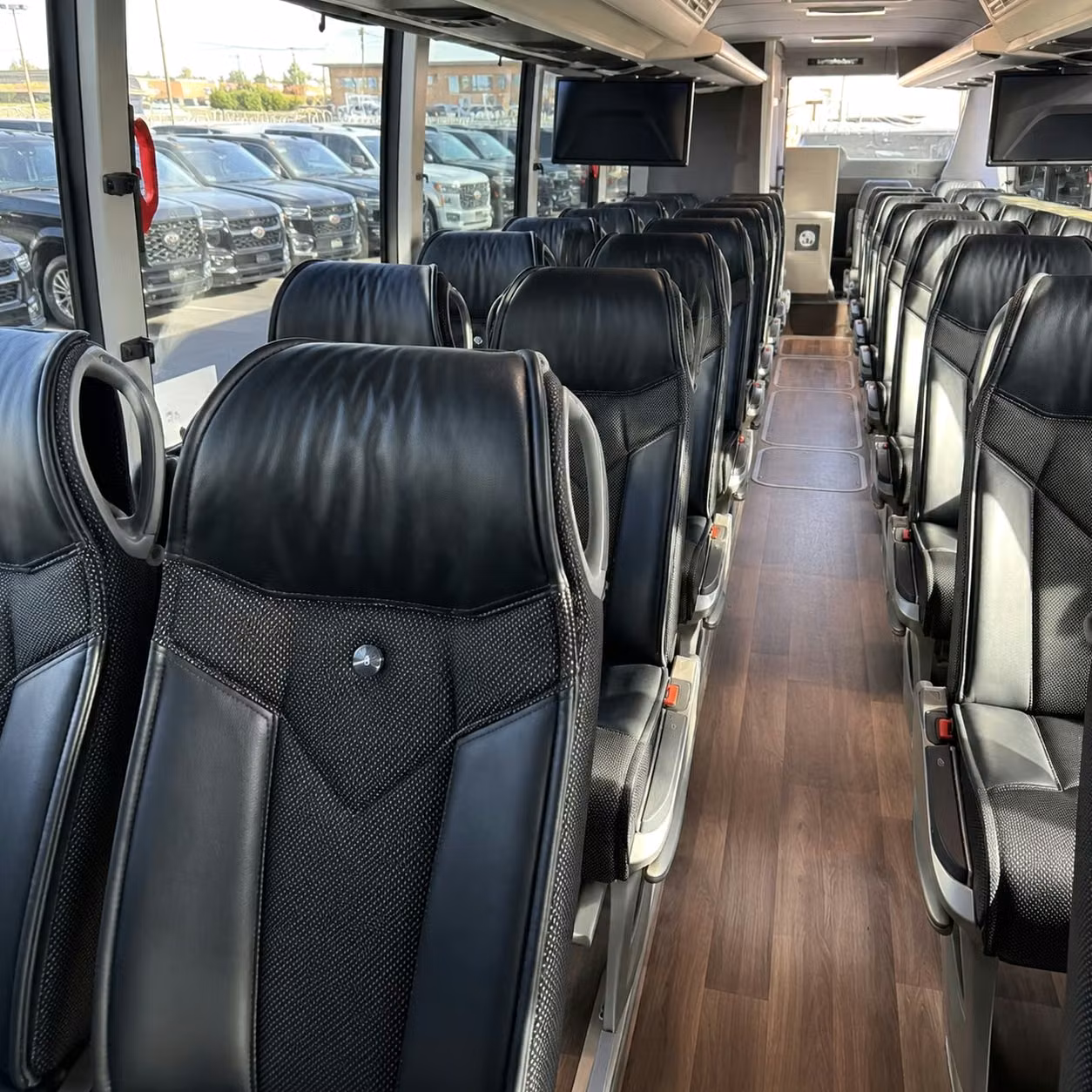 how trip distance and duration affect your charter bus rate in paterson