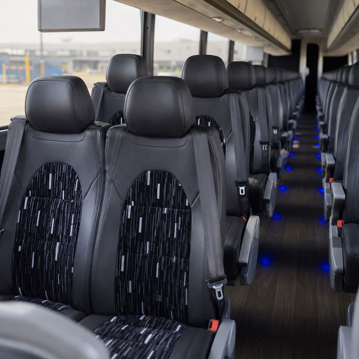 how where and when you re traveling affects your paterson bus rental price