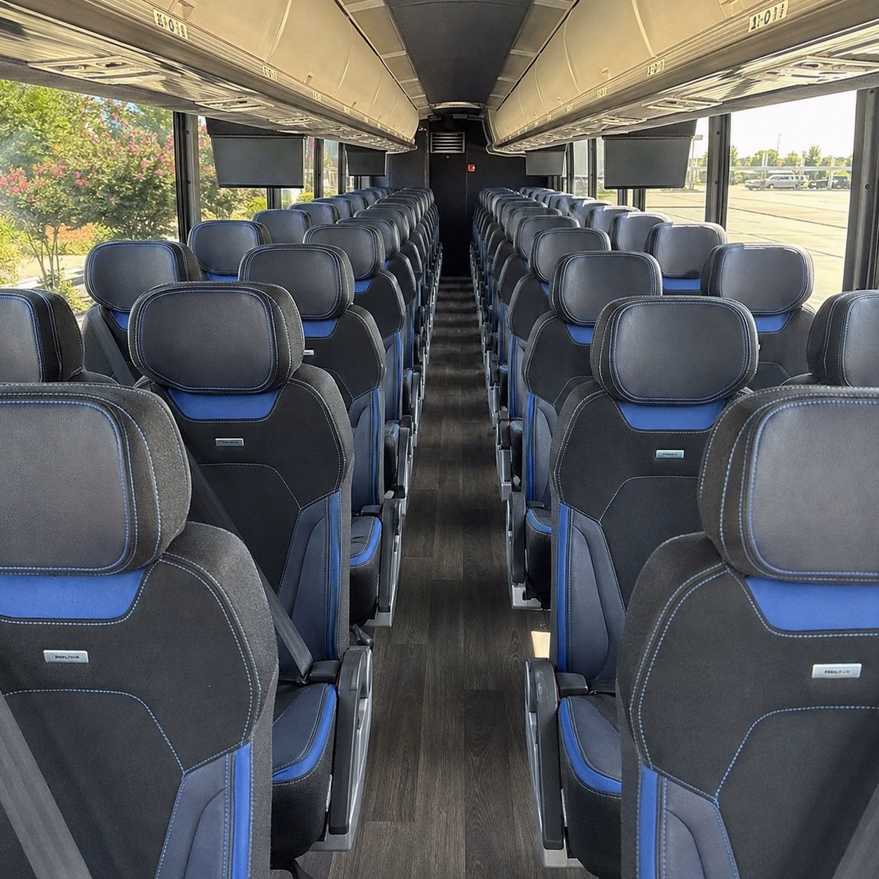 instant online bus rental quotes in paterson