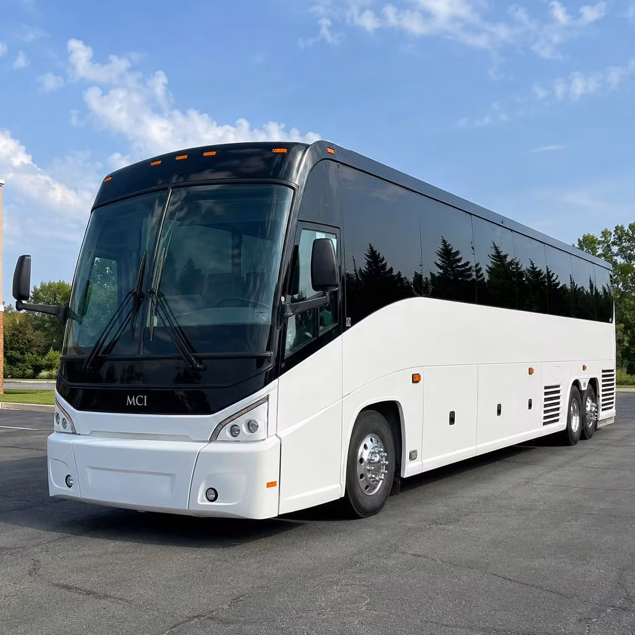 one charter bus keeps your paterson group together on every long haul