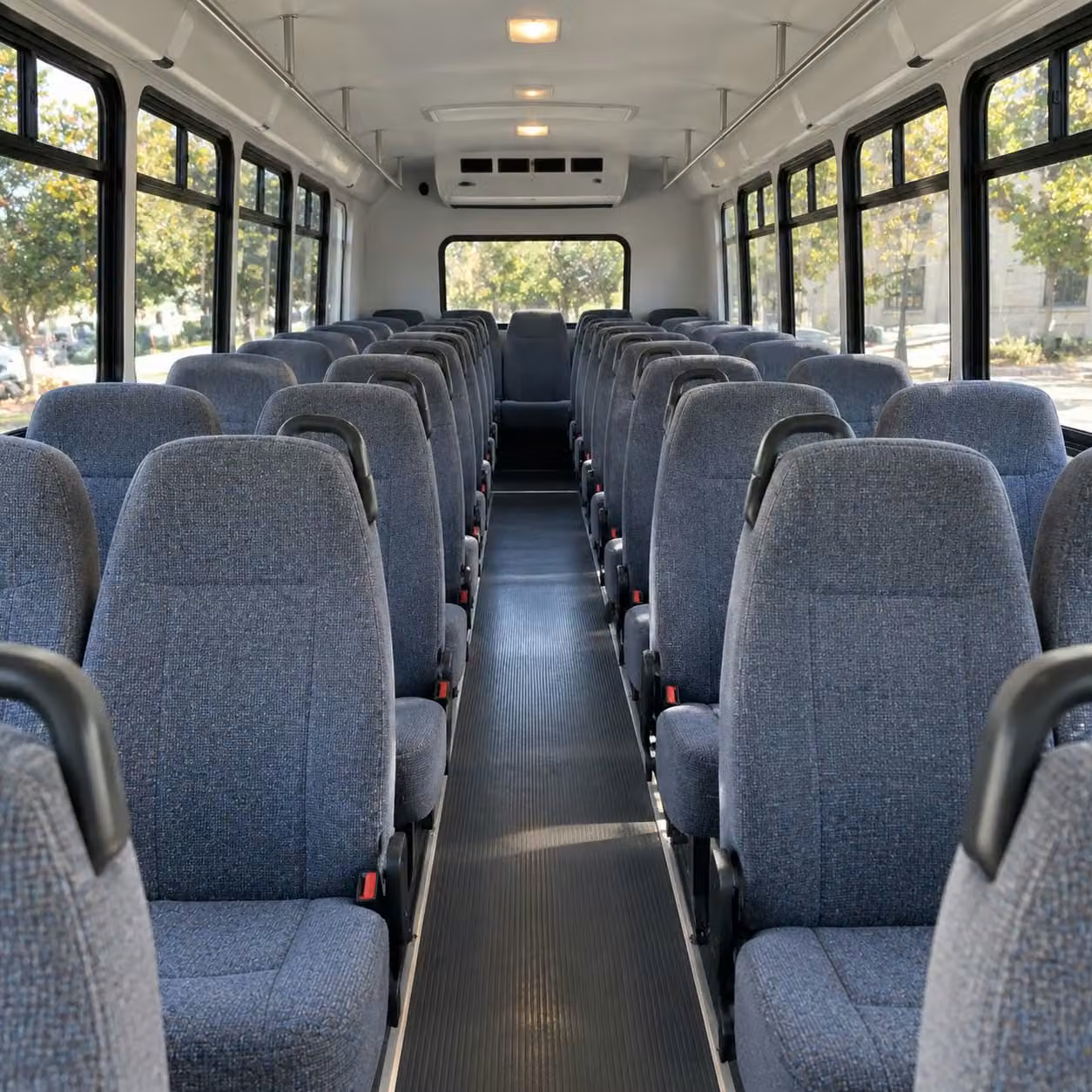 paterson airport transportation