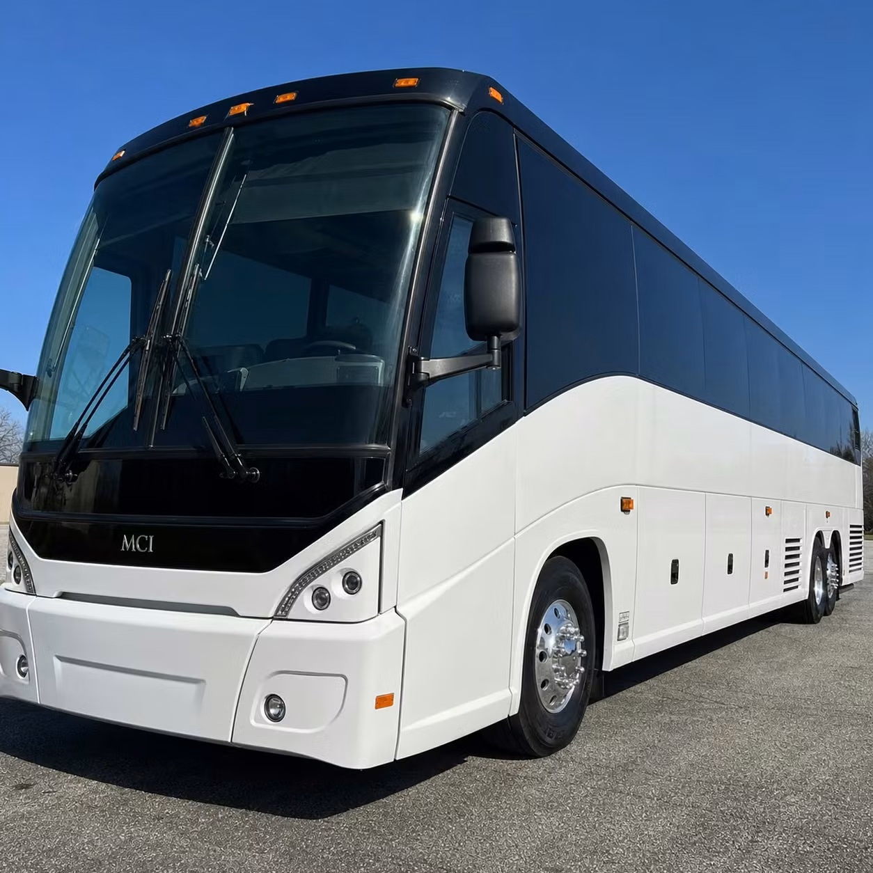 paterson concert transportation