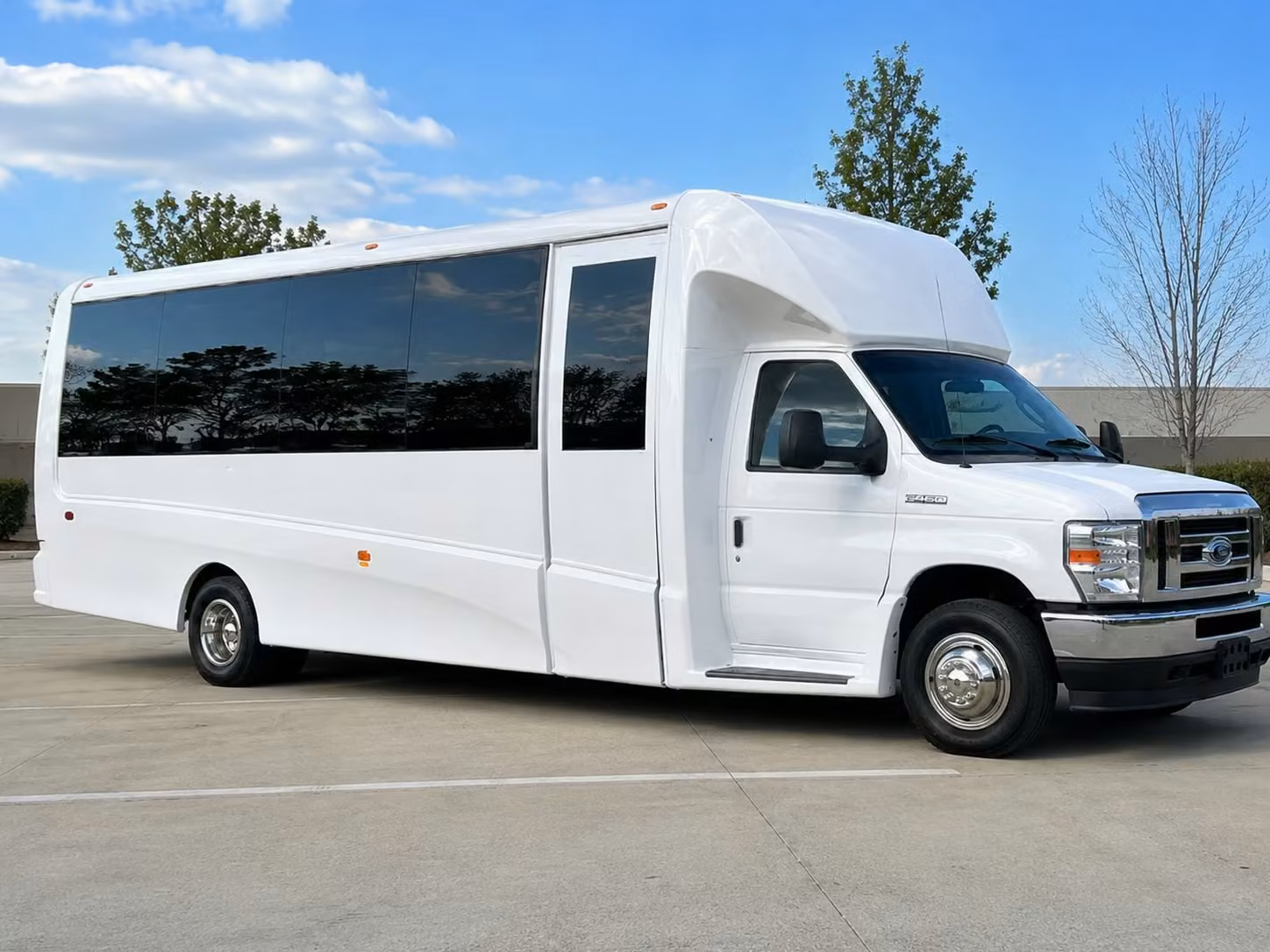 paterson employee transportation