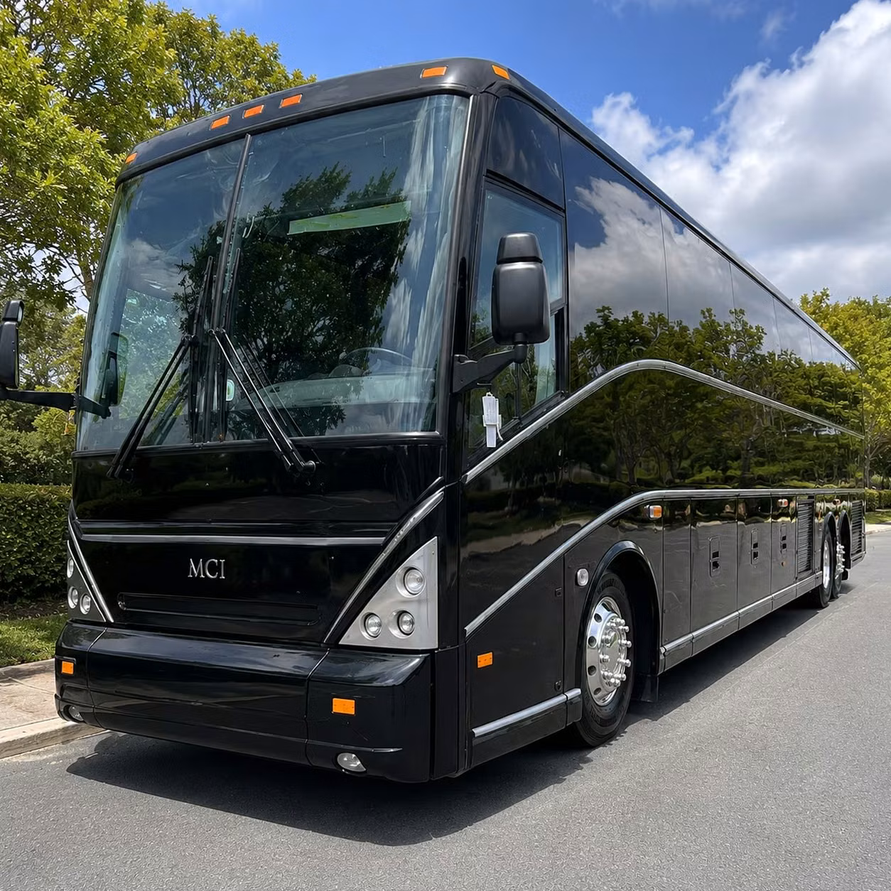 paterson field trip transportation