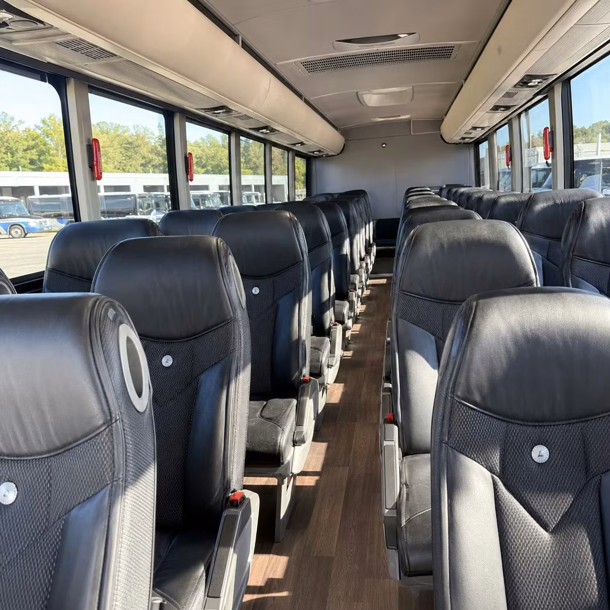 paterson long distance transportation