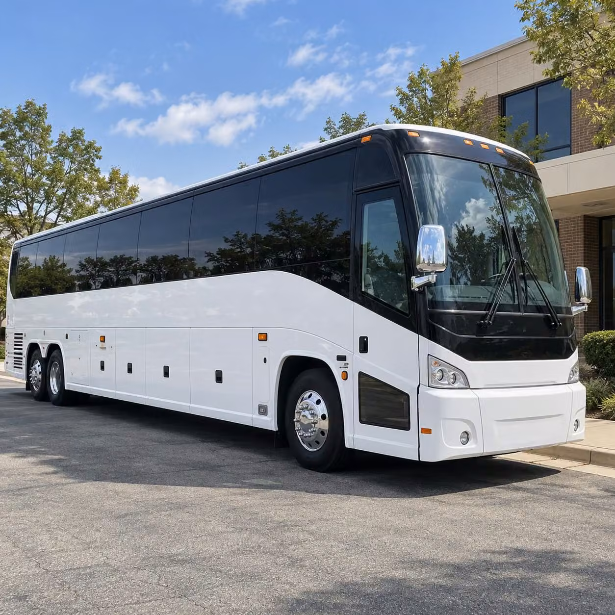 paterson prom night starts the moment you board your party bus