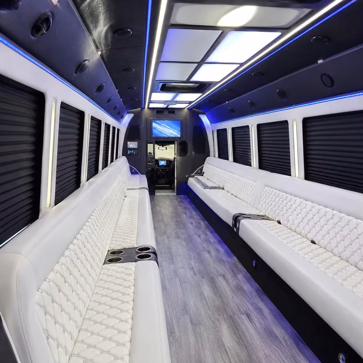 paterson prom transportation