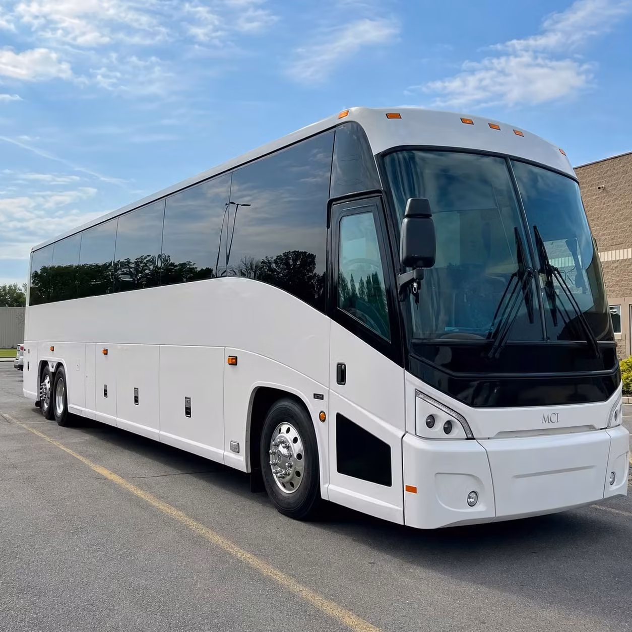 sunday morning weekly worship shuttles for paterson congregations