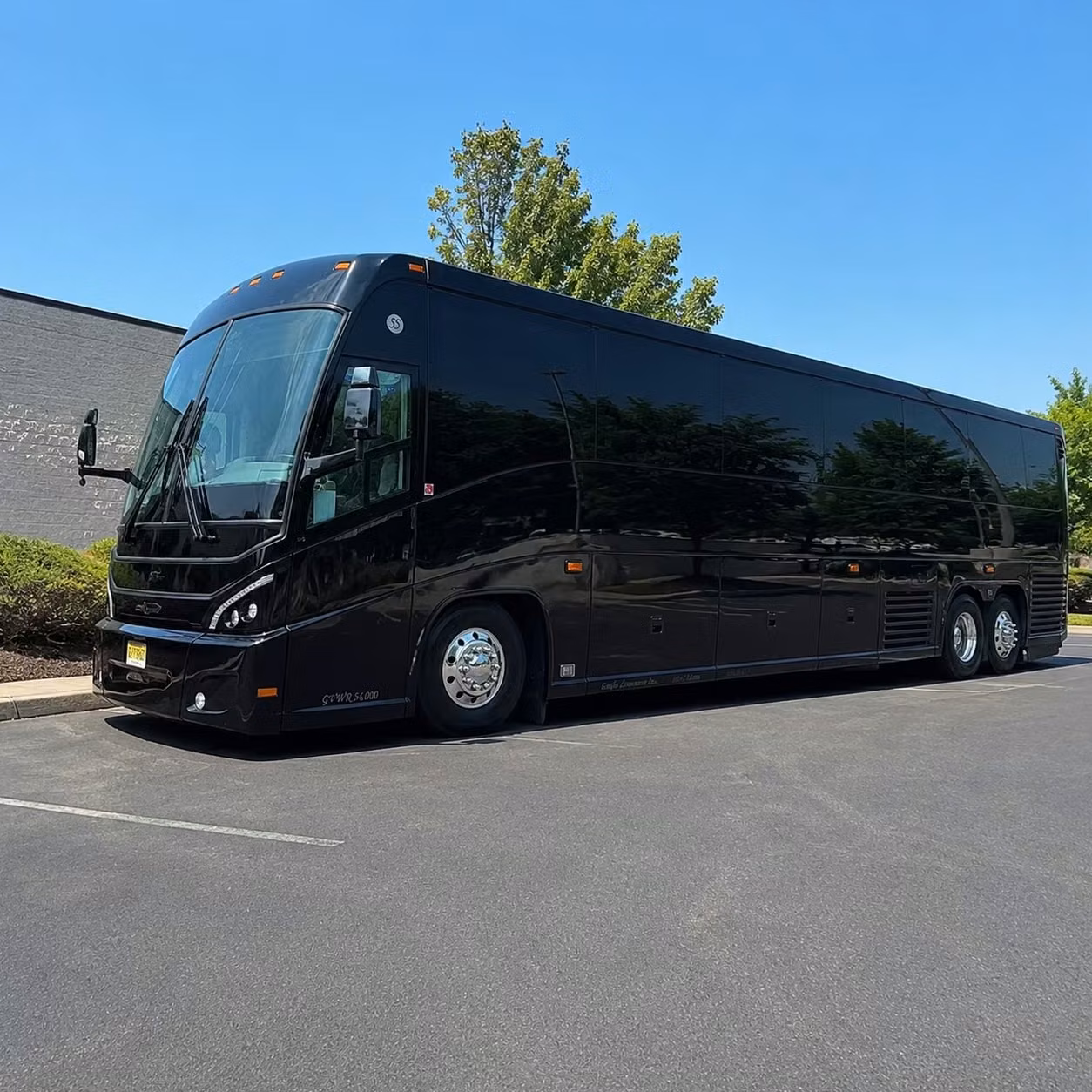 view instant online quotes for military group transportation serving the paterson nj region