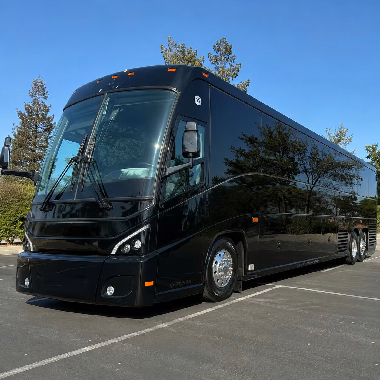 when paterson area emergency management needs group transportation busrentalpaterson com delivers