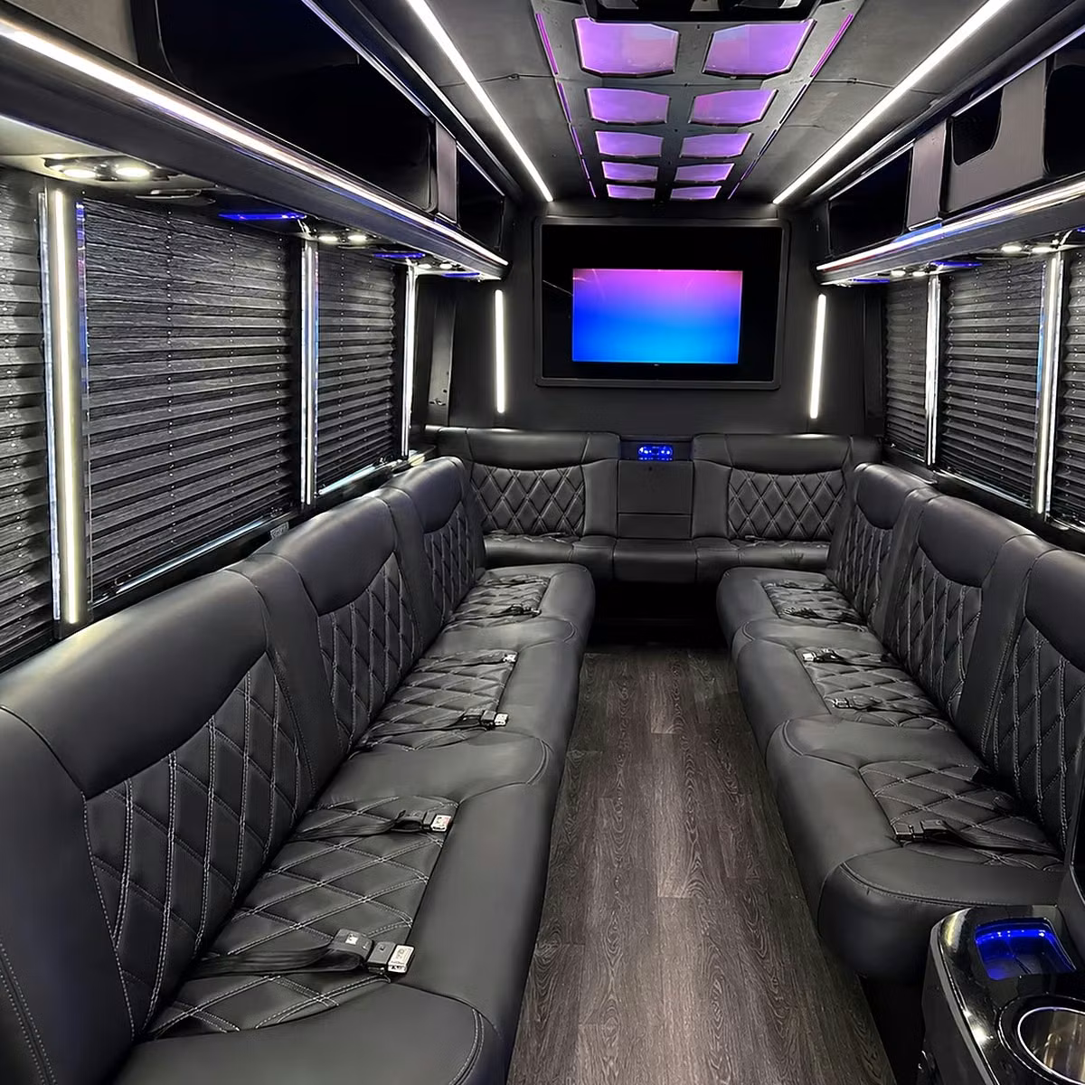 with busrentalpaterson com booking a party bus from paterson to new york city concerts is effortless